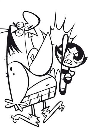 23/03/2020: Histoire pour petits/ La vengeance de l’abominable MD... / Conte pour Héloïse