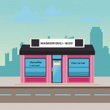 23/03/2020: Histoire pour petits/ La vengeance de l’abominable MD... / Conte pour Héloïse