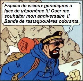 19 05 Remerciements Pour Les Souhaits D Anniversaire Le Blog Herve Poher 19 05 Remerciements Pour Les Souhaits D Anniversaire Le Blog Herve Poher