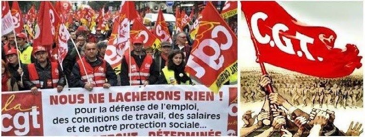9 mars : mobilisation contre la casse du droit du travail à Marseille
