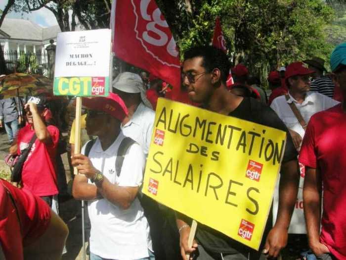 CGT : Répondre aux urgences sociales pour répondre à l’urgence environnementale