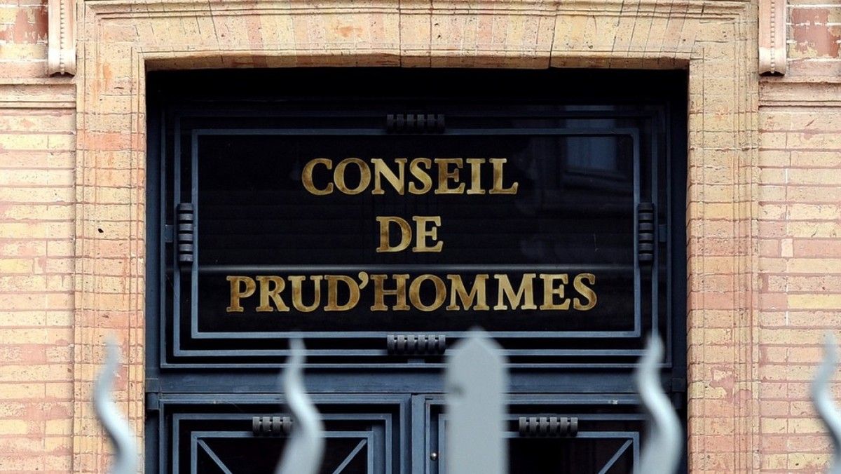 Le conseil des prud’hommes de Troyes choqué par un haut fonctionnaire