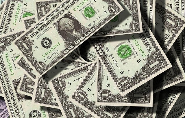 Le terrible scoop : Les 26 plus personnes les plus riches dÃ©tiennent autant d'argent que la moitiÃ© de l'humanitÃ©
