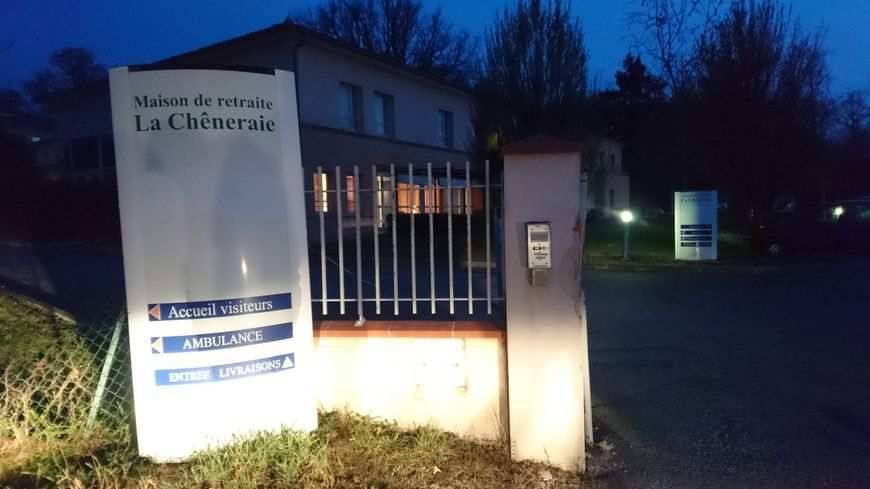 Panique à la bourse pour Korian suite au décès de 5 personnes victimes d'intoxication alimentaire