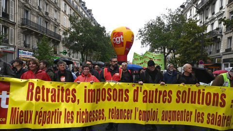 Réforme des retraites : Confirmation de la dégradation des droits familiaux !