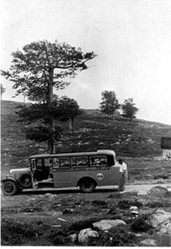 Album - AU-SOMMET-DES-COLS