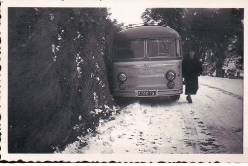 Album - AU-SOMMET-DES-COLS