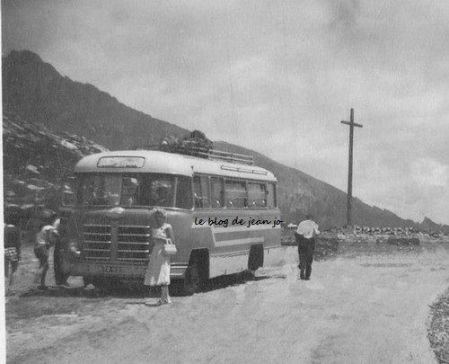 Album - AU-SOMMET-DES-COLS