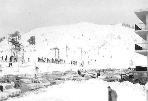 Album - AU-SOMMET-DES-COLS