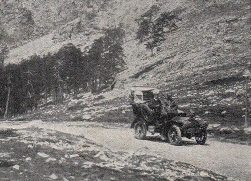 Album - AU-SOMMET-DES-COLS