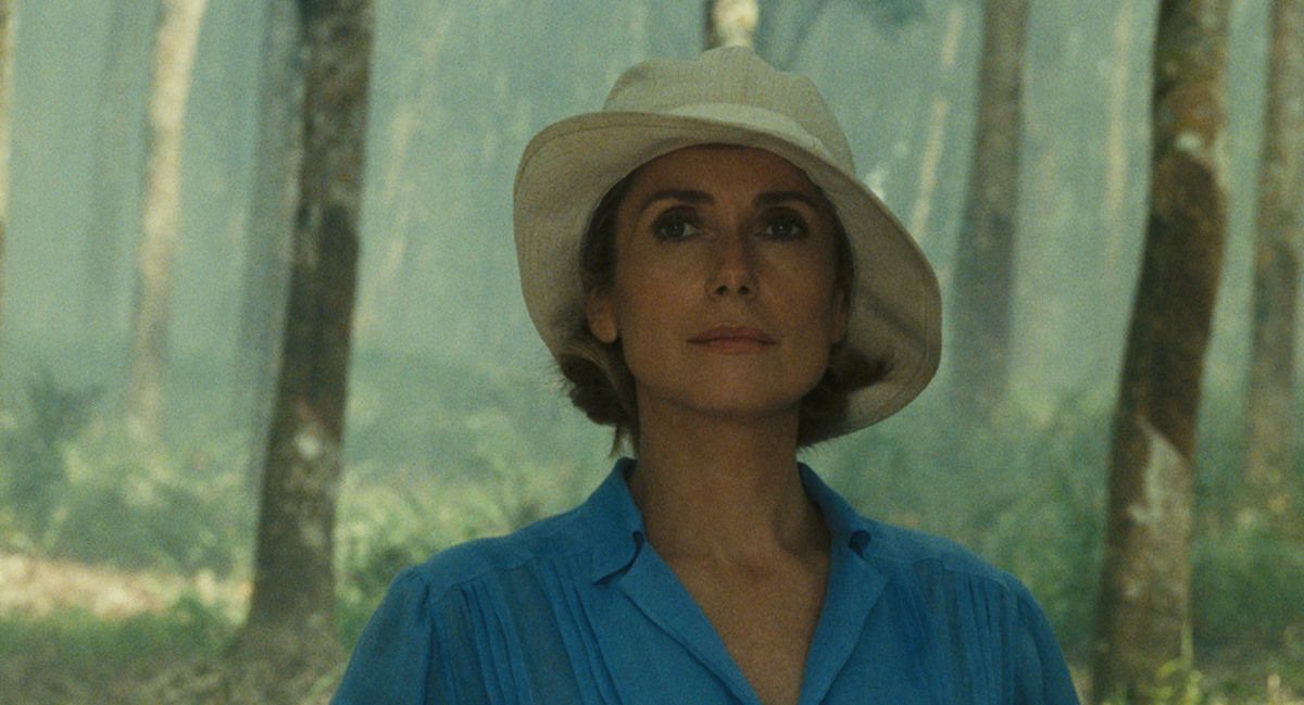 Catherine Deneuve - Indochine