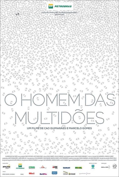 L'Homme des foules "O Homem das Multidões"