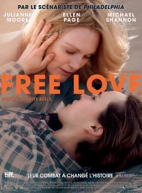 Free Love "Freeheld"