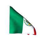 Mexique drapeau