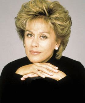 Kiri Te Kanawa