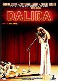 Téléfilm sur Dalida