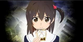Selector Infected WIXOSS VOSTFR