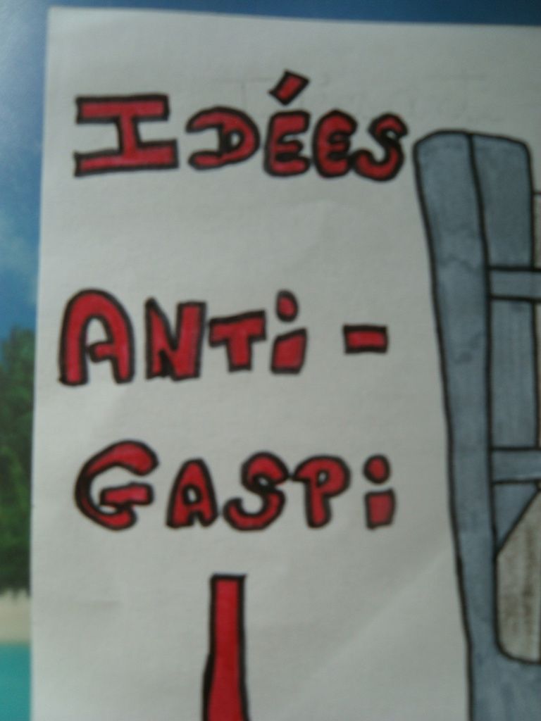 idées anti gaspillage alimentaire magasin