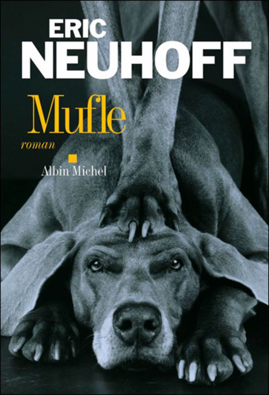 Mufle d'Éric Neuhoff