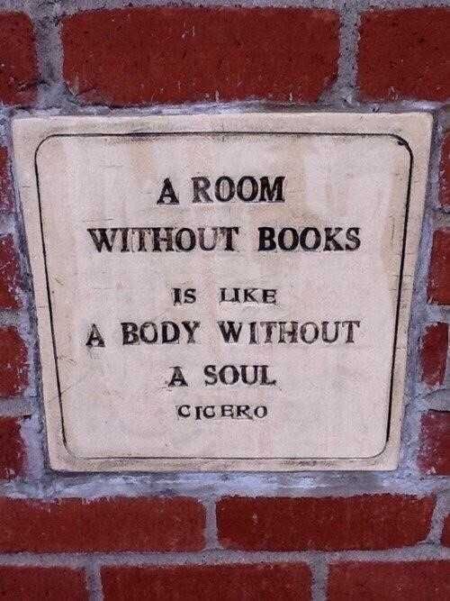 Des livres pour bien grandir...