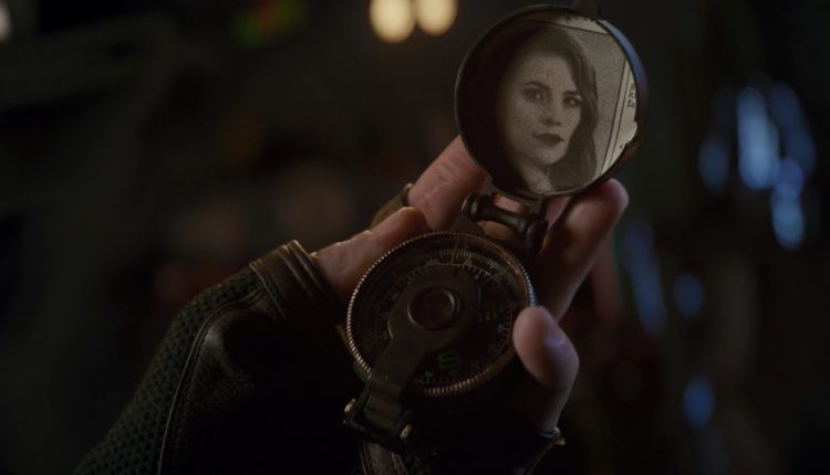 Captain America saura-t-il retrouver son chemin dans les labyrinthes du temps ?