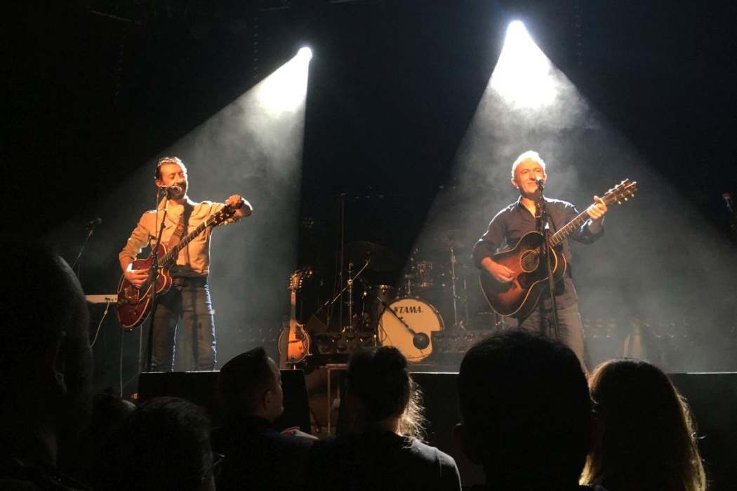 Les Innocents au Noumatrouff de Mulhouse