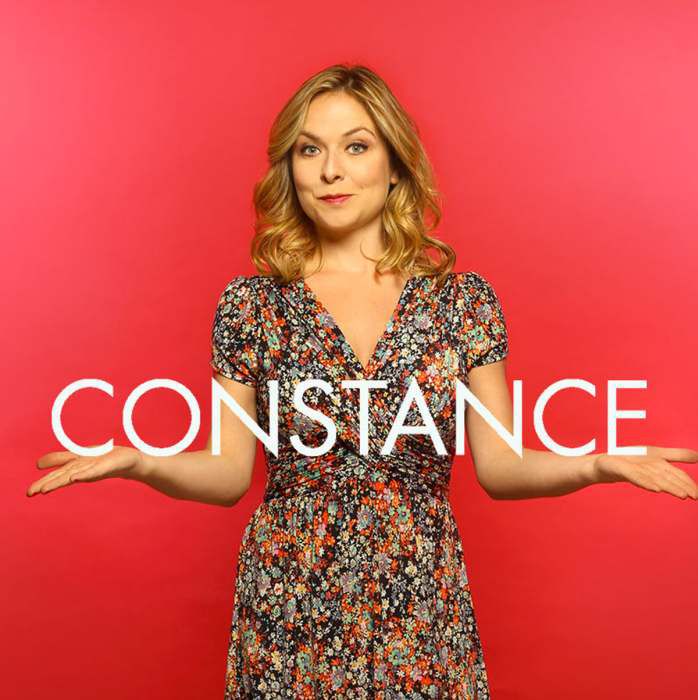 Constance !!