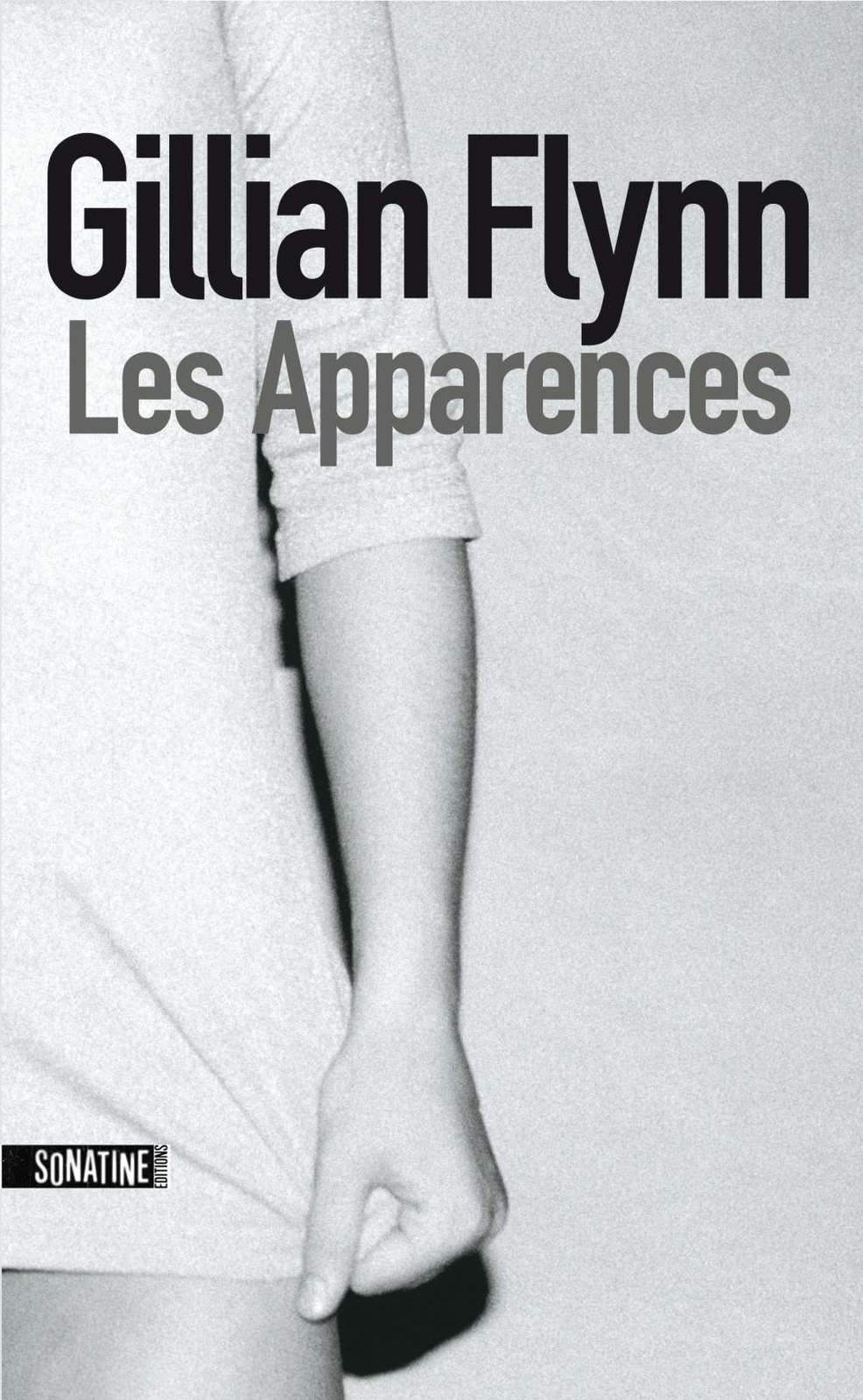 Les Apparences, de Gillian Flynn