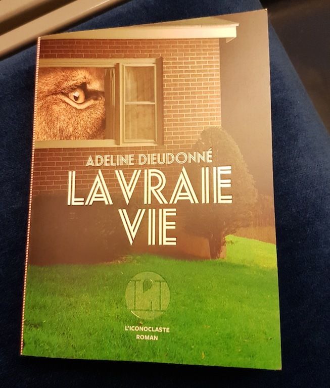 L Affaire Roman J Histoire Vraie La vraie vie, Mille petits riens, Les Histoires de Franz / Lectures