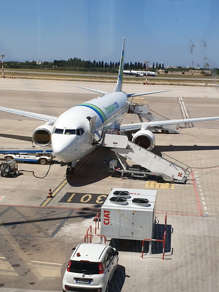 Prendre l'avion et partir en Italie covid compatible pour les vacances d'été 2020