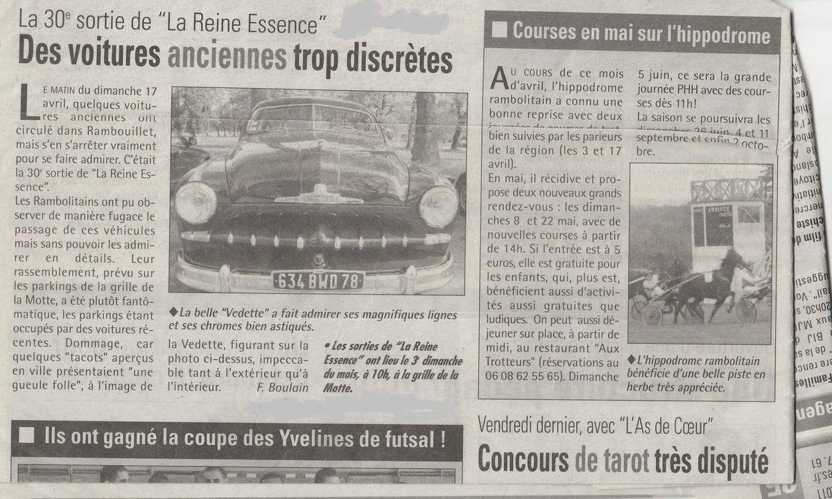 JUILLET 2009 JUILLET 2018 LES RENDEZ-VOUS DE LA REINE fêtent leurs 9 ans