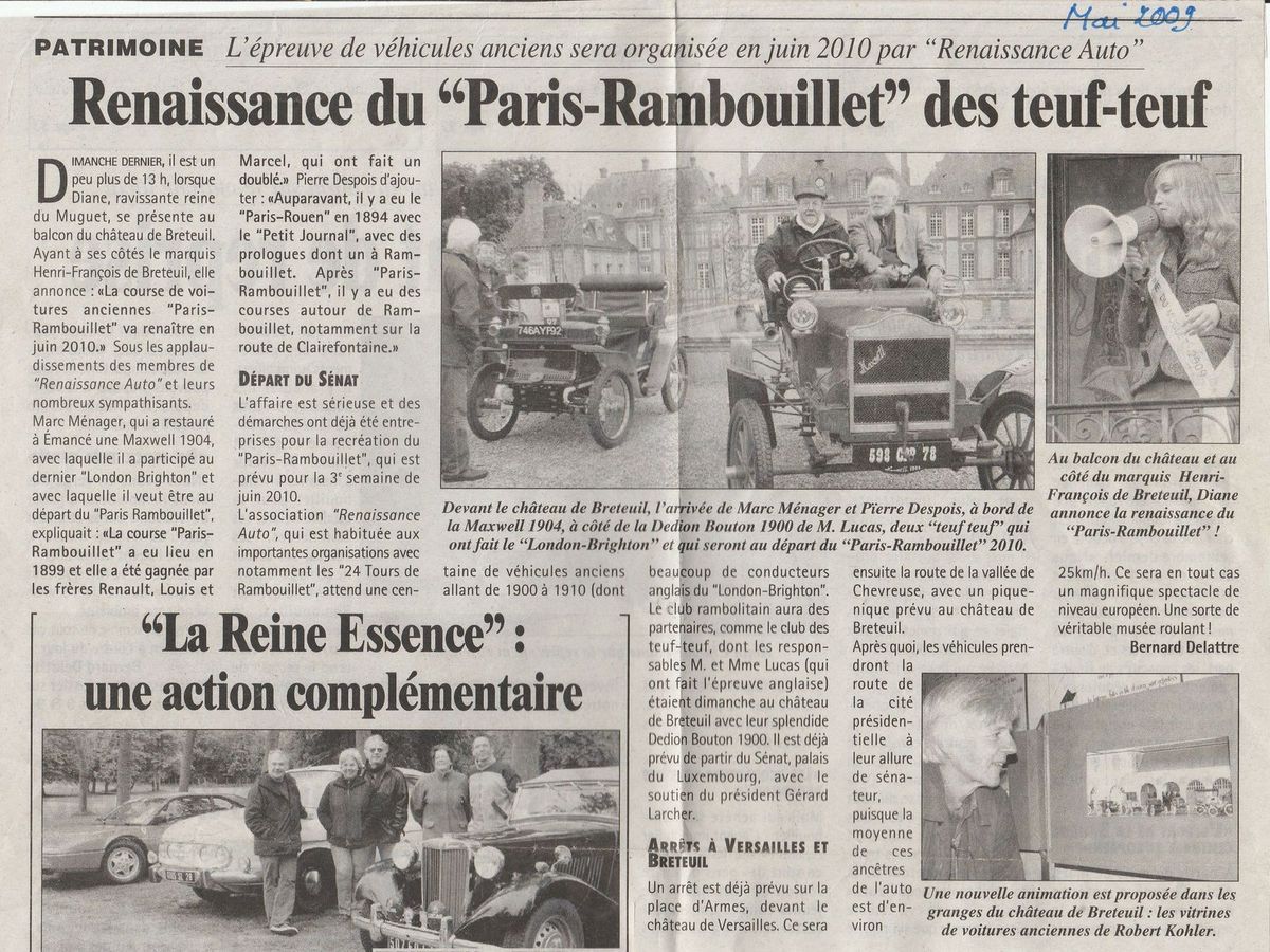 JUILLET 2009 JUILLET 2018 LES RENDEZ-VOUS DE LA REINE fêtent leurs 9 ans