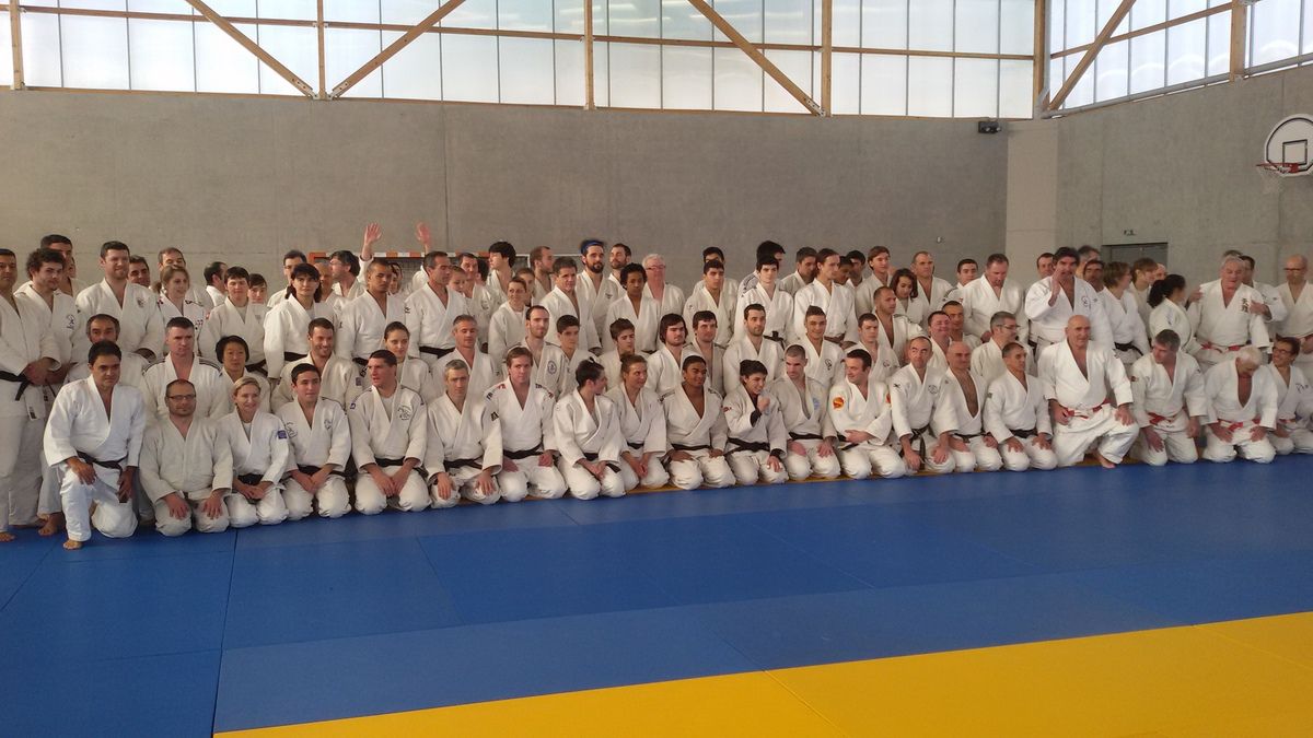 Plateforme Nationale Katas de Montpellier