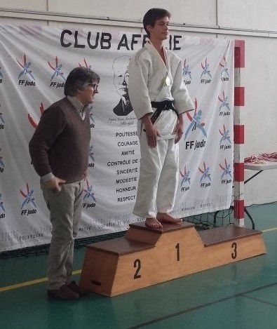 Championnat de Savoie Junior