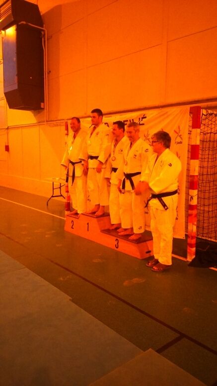 Résultats du weekend, 23 et 24 /01/2016 - Judo club DOJO CHAMBERIEN - ARJ