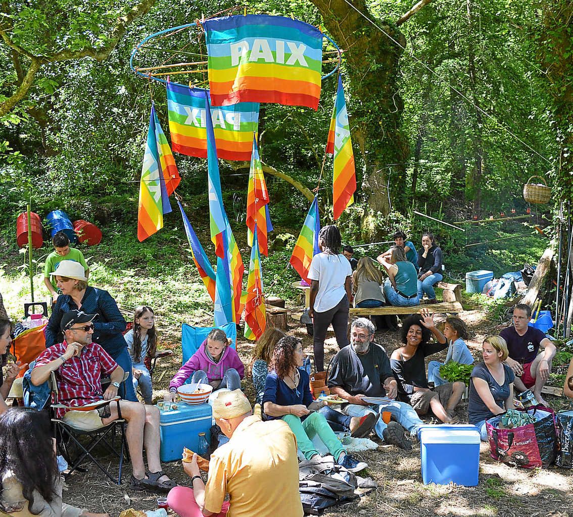 pour la paix, pour le désarmement