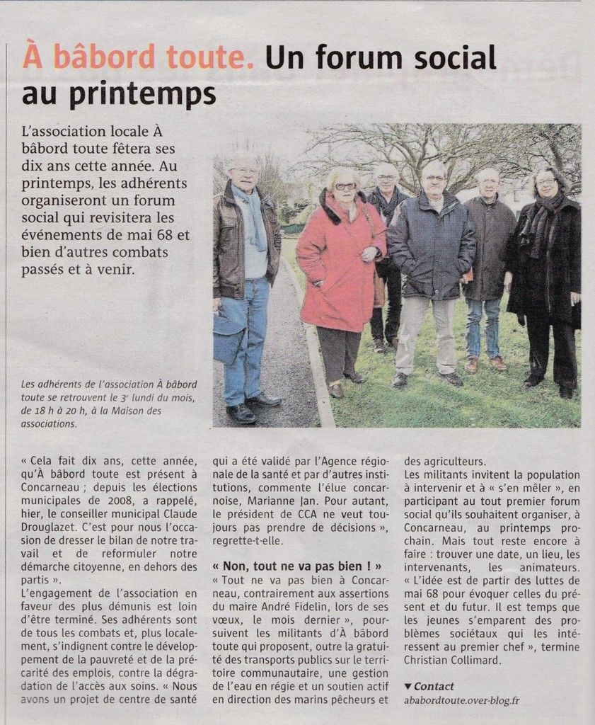 conférence de presse