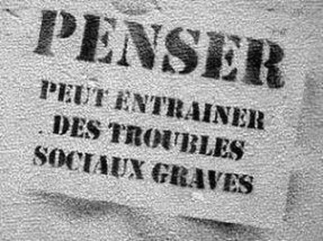 forum social : préparation