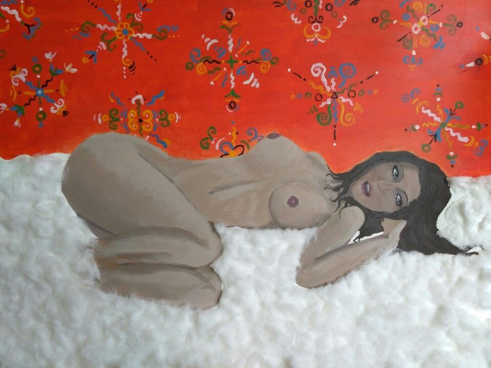 La gitane