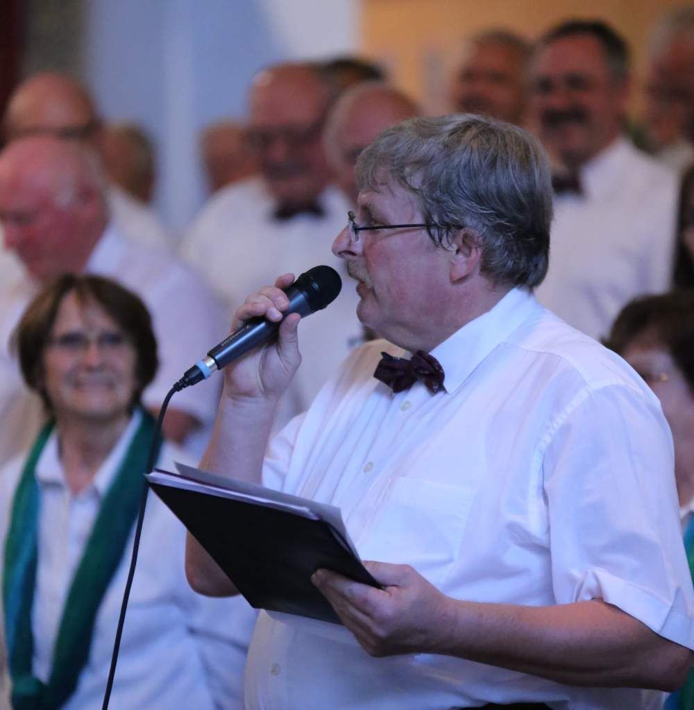 MGV-Vorstand Roland Wagner