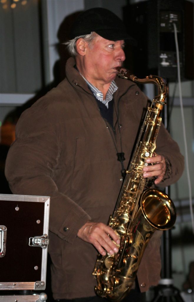 Charly Neuland