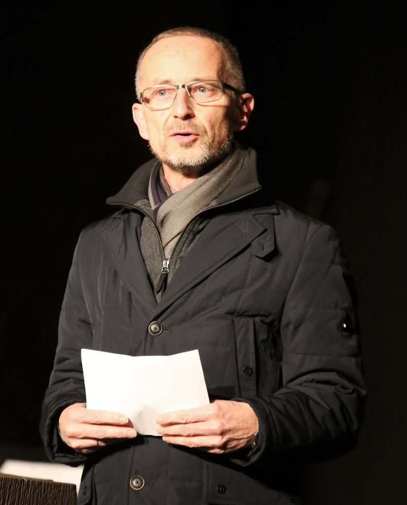 Dieter Brückner