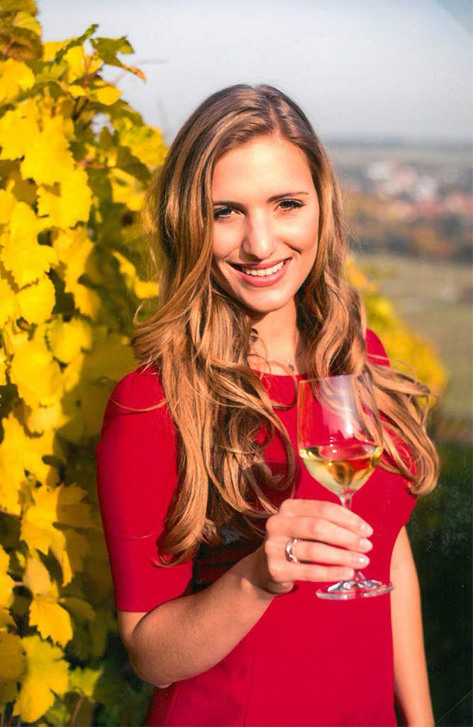 Alisa Hofmann