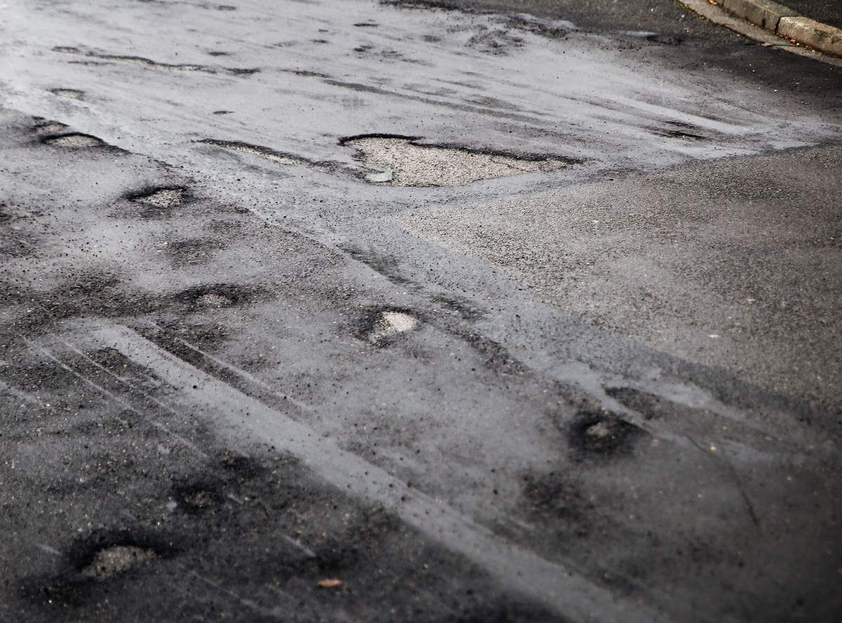 Gemeinderat fasst Baubeschluss für Ausbau der Lindentalstraße 2020/2021 auf einer Ausbaulänge von 1300 Meter einschließlich Stichstraße