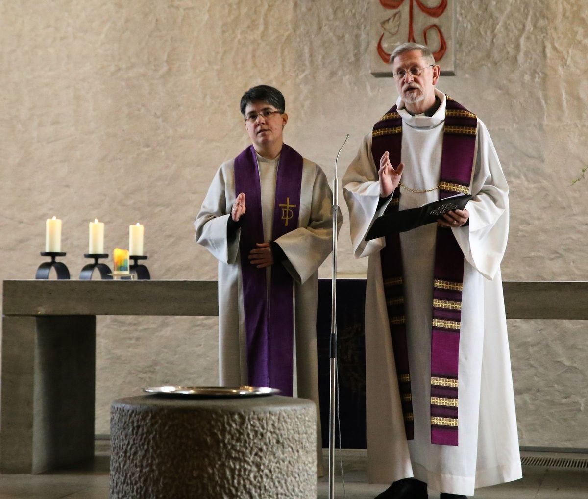 Borawski und Grunwald