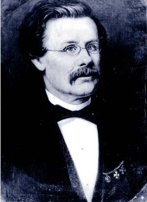 Franz Heinrich Siesmayer
