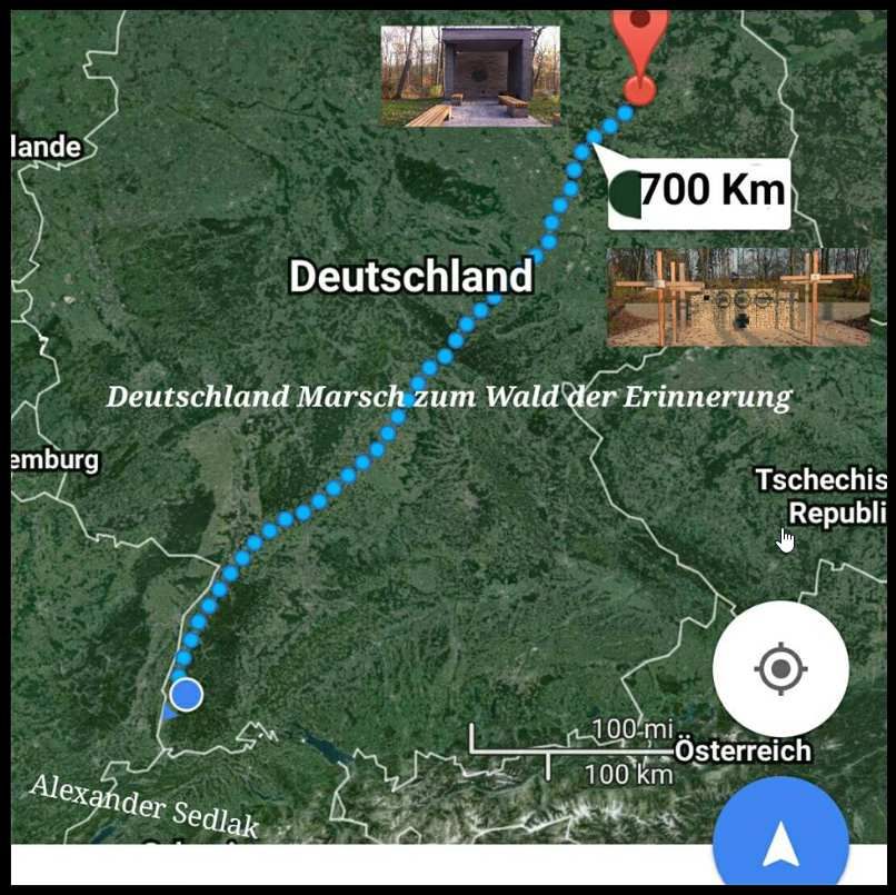 Route