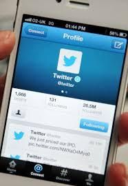 Twitter permite emision de videos