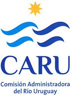 CARU, Rio Uruguay, Altura