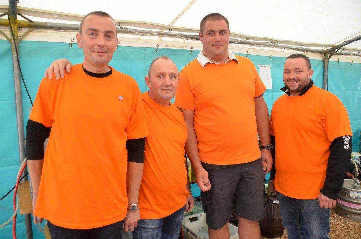 Boissey est passé à l'orange.